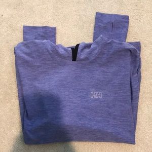 Helly Hansen X-COOL Light Hoodie